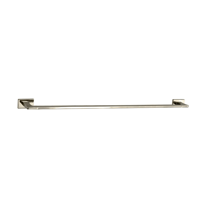 Luk 2 Single Towel Bar - Wall Mount