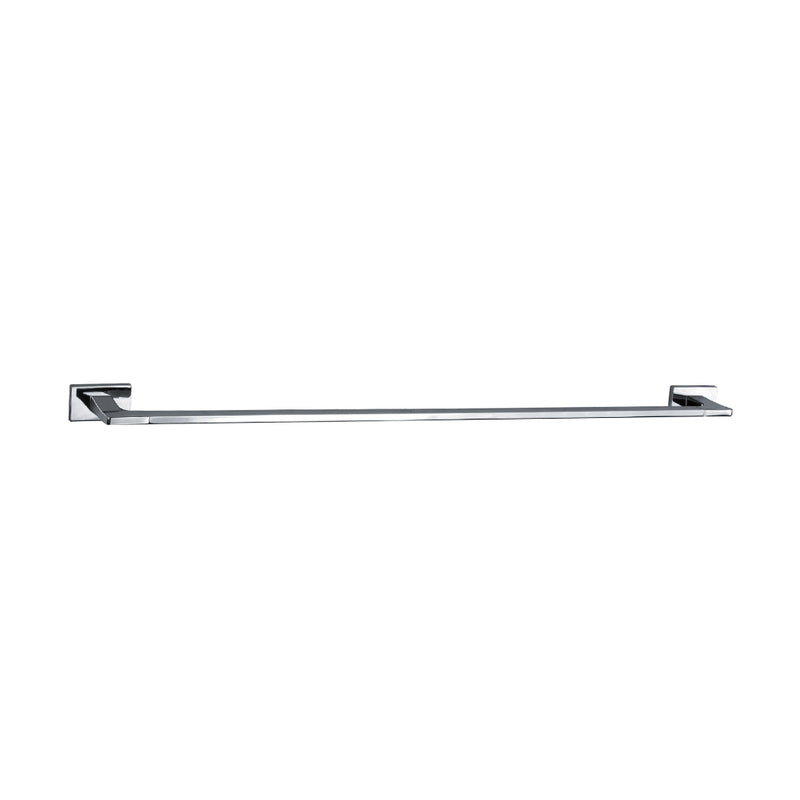 Luk 2 Single Towel Bar - Wall Mount