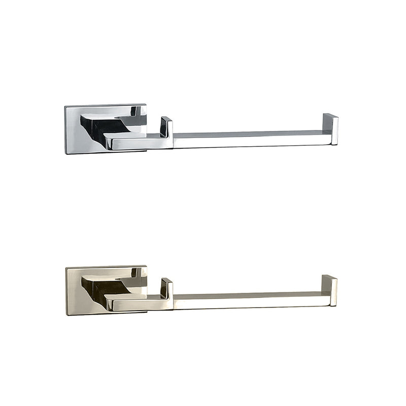 Luk 2 Toilet Paper Holder - Wall Mount - 8"
