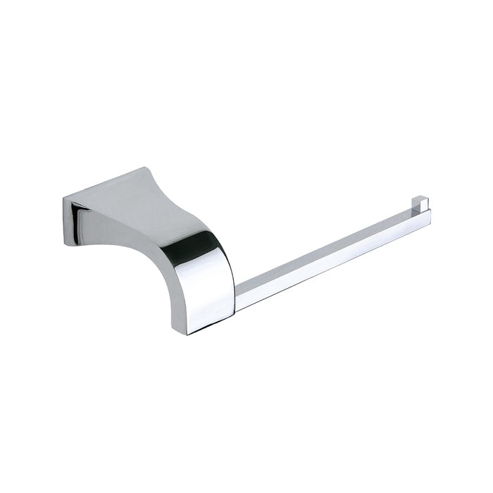 Mimic Toilet Paper Holder - Wall Mount - 5"