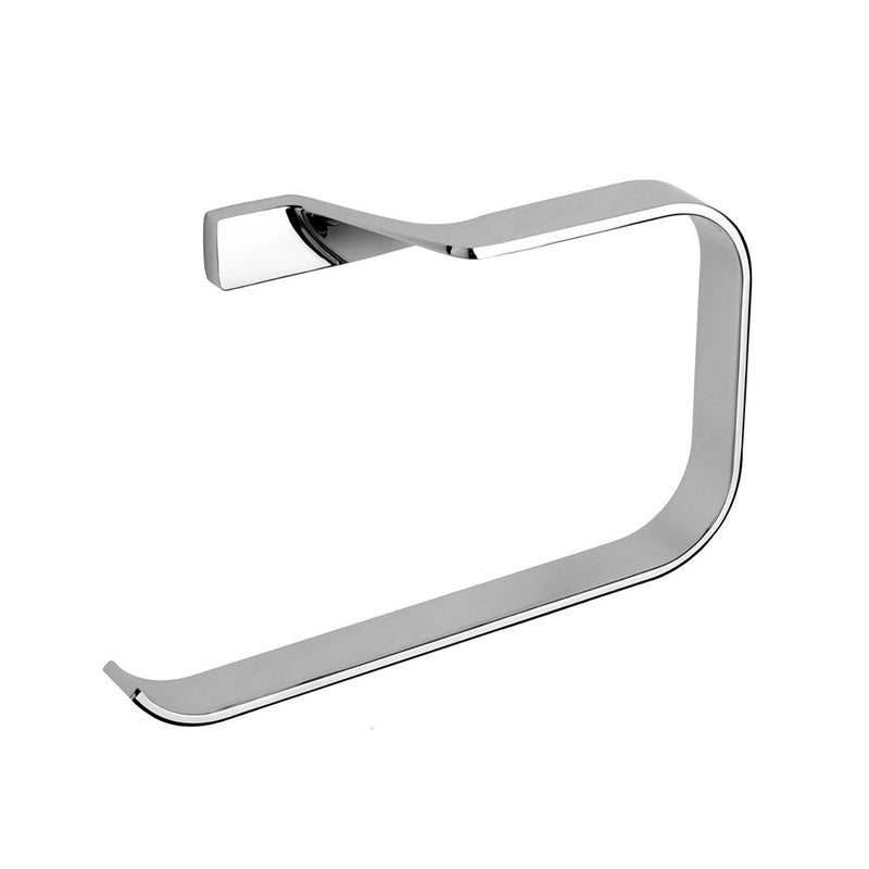 Alice 1 Towel Ring - Wall Mount - 10"