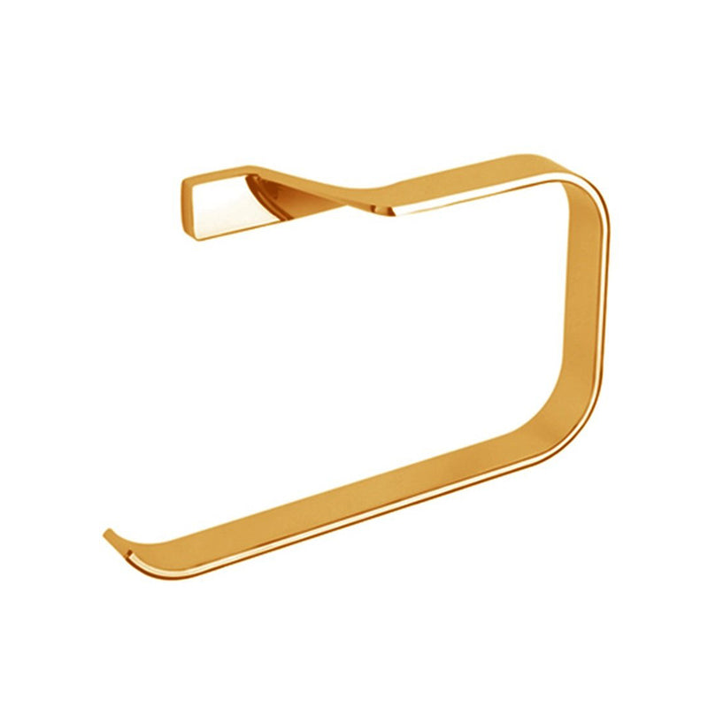 Alice 1 Towel Ring - Wall Mount - 10"