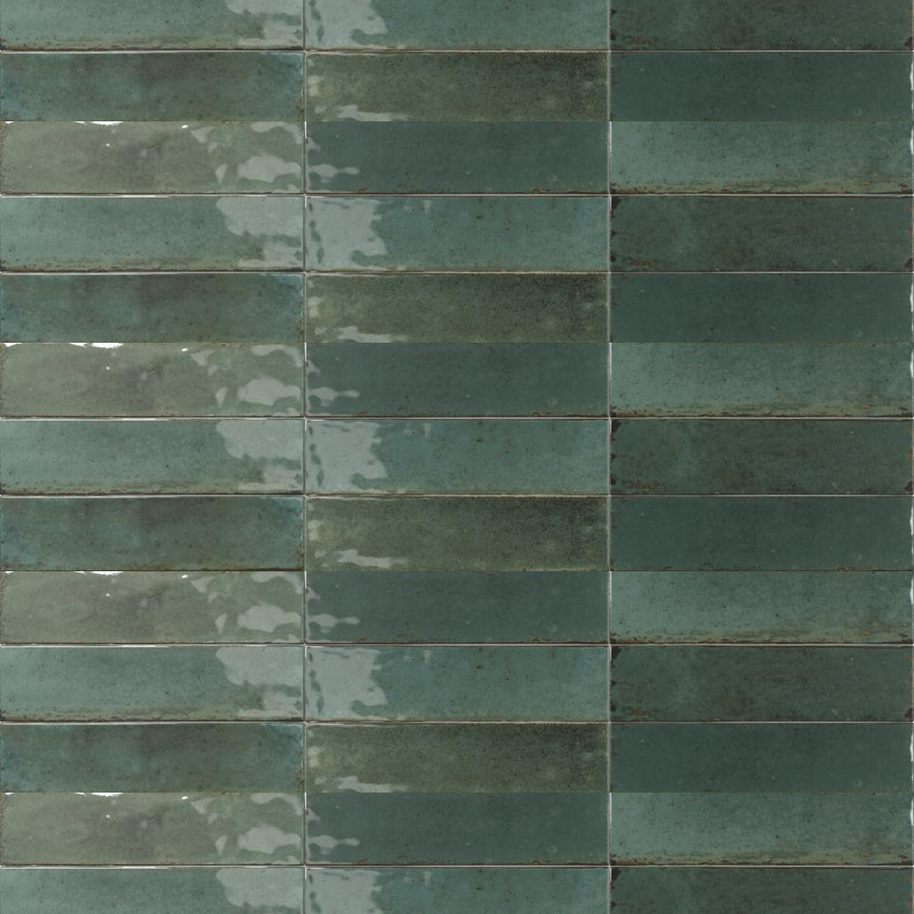 Porcelain