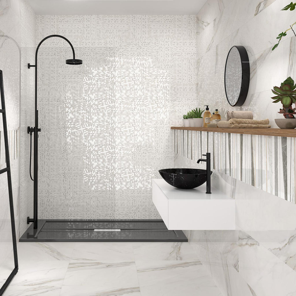 Tile | Kitchen and Bathroom Supplies — The Bathroom Boutique