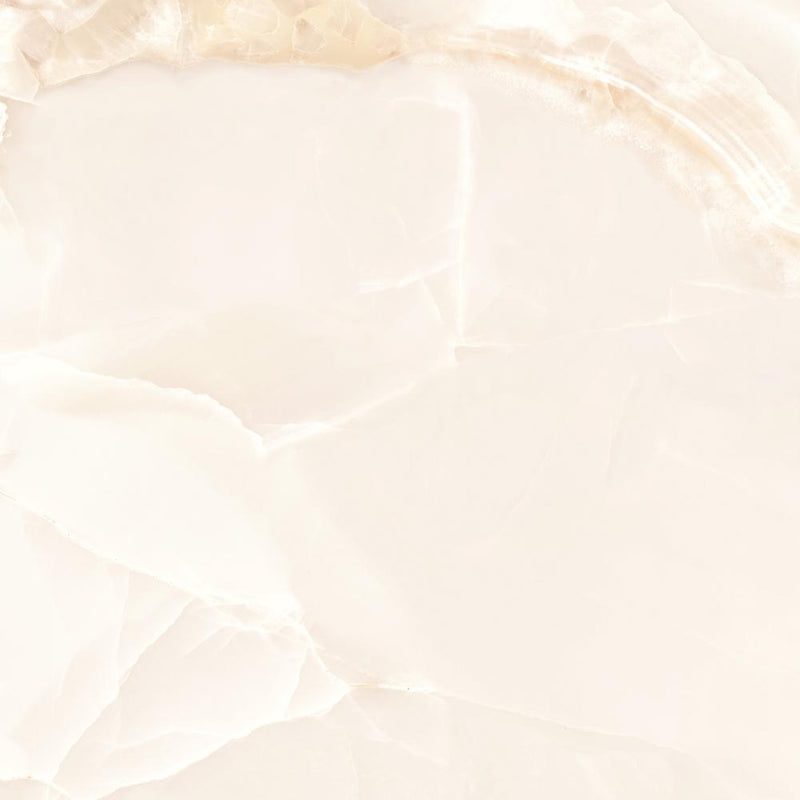 Selene Light Floor Tile - Wall Or Floor Mount - 23.6 x 23.6" Porcelain/Satin