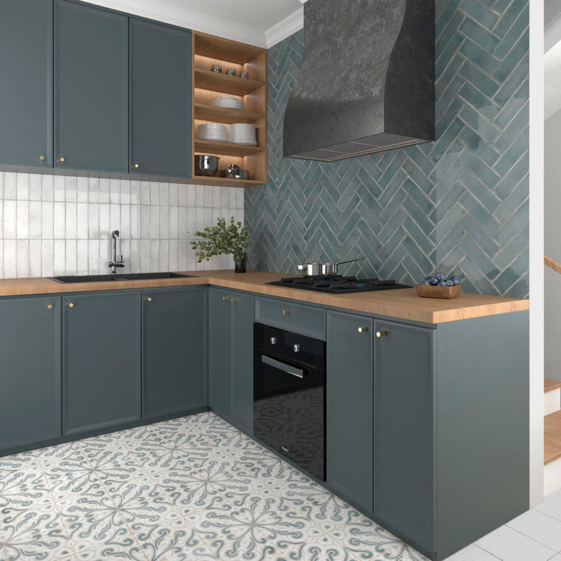 Complete Master Bathroom Solutions 5