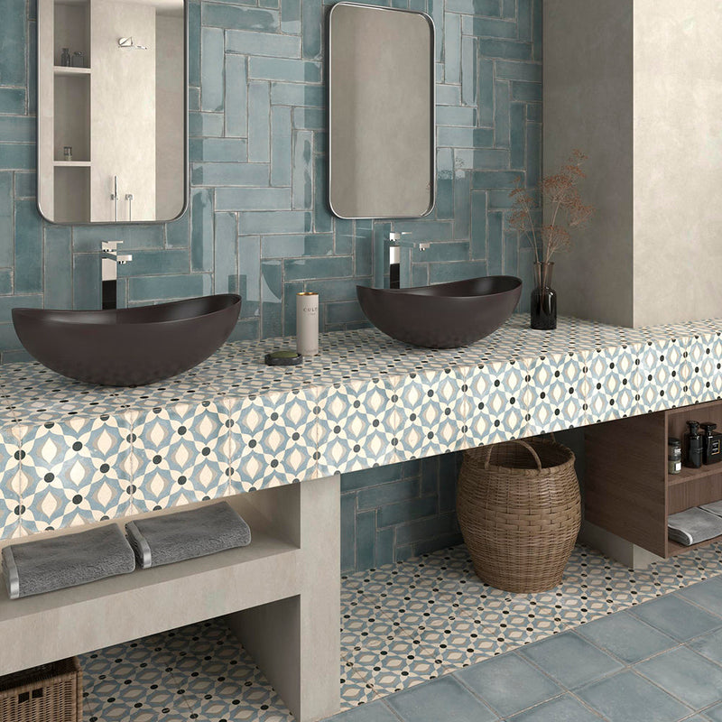 Complete Master Bathroom Solutions 5