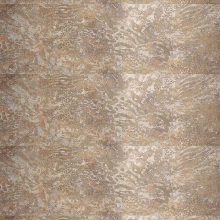 Attraction Wall Tile - Wall Mount - 35.4 x 11.8" Ceramic/Satin Copper - Piece : 2.91 SqFt = $ 27.88 / Box: 11.62 Sqft = $ 324.00 - Pieces Per Box: 4 Units
