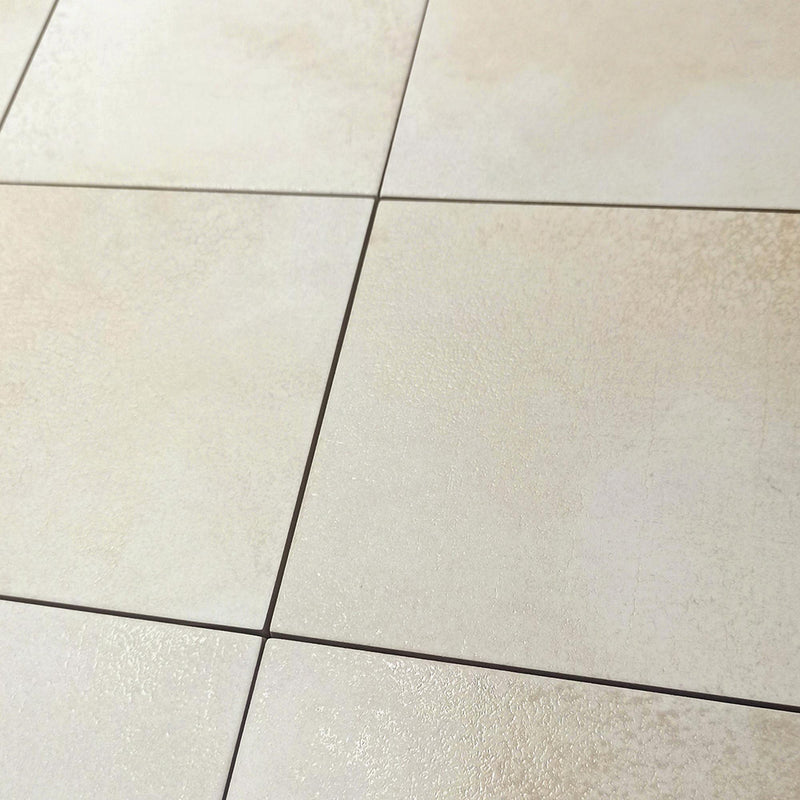 Greenland Clay Anti-Slip Wall Tile - Wall Or Floor Mount - 5.8 x 5.8" Porcelain/Matt