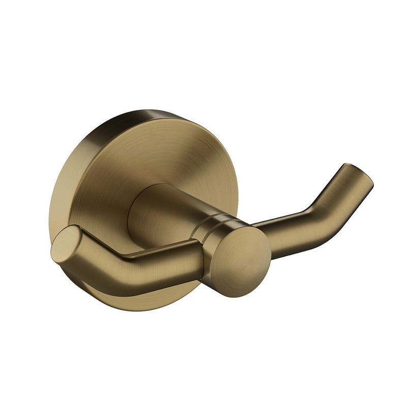 Smart Double Hook - Wall Mount - 4"