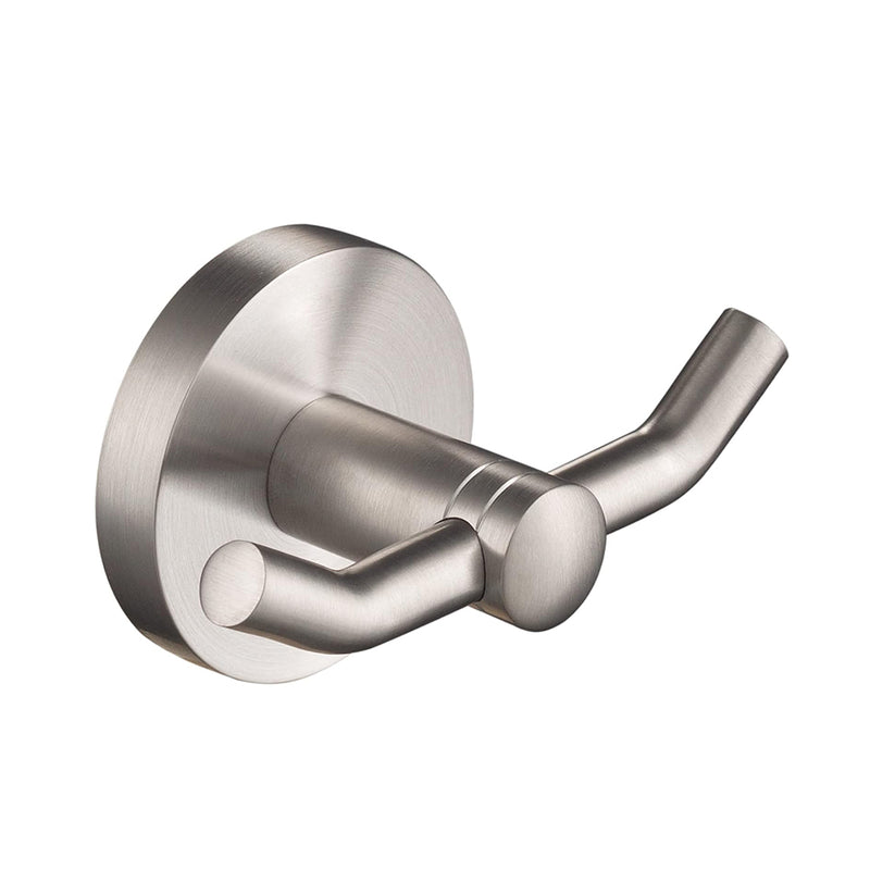 Smart Double Hook - Wall Mount - 4"