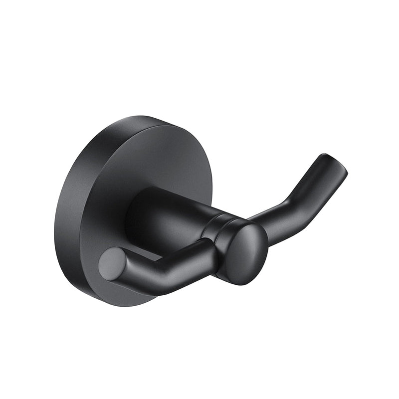 Smart Double Hook - Wall Mount - 4"