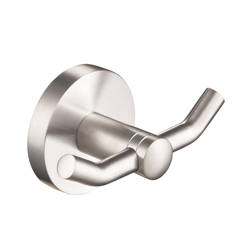 Smart Double Hook - Wall Mount - 4"