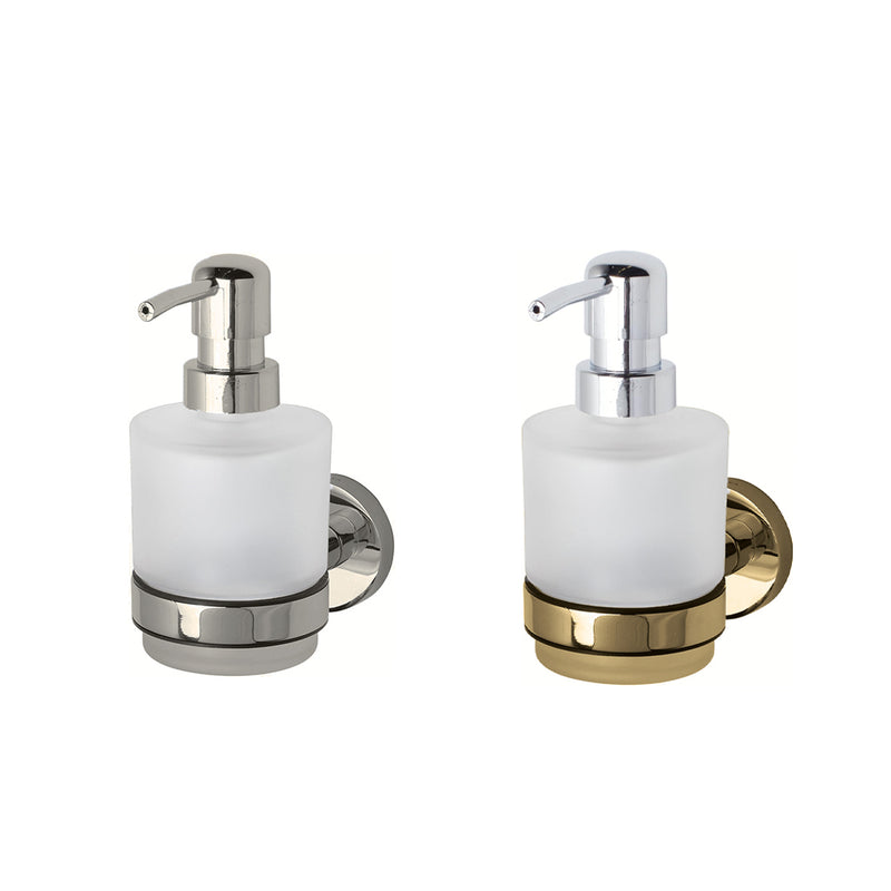 Smart Soap Dispenser - Wall Mount - 6"