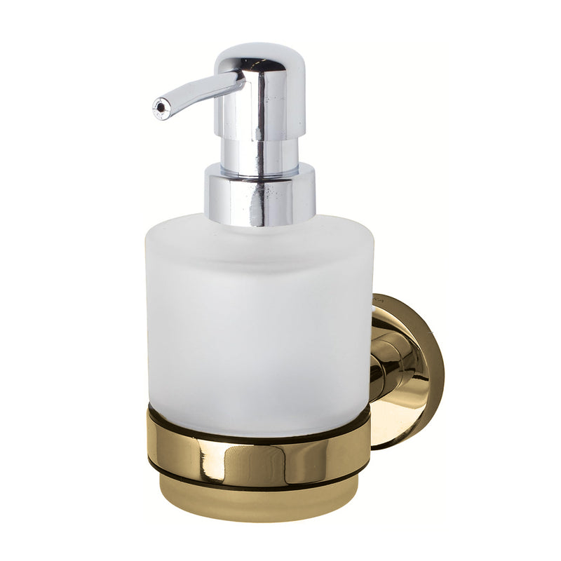 Smart Soap Dispenser - Wall Mount - 6"