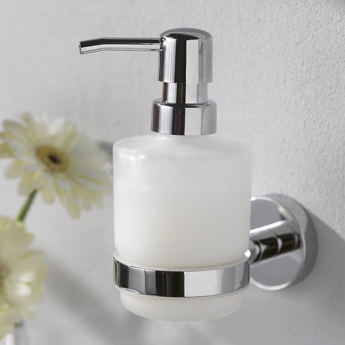 Smart Soap Dispenser - Wall Mount - 6"