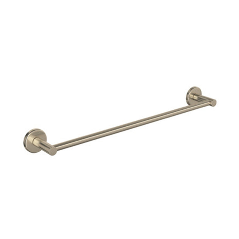 Smart Single Towel Bar - Wall Mount