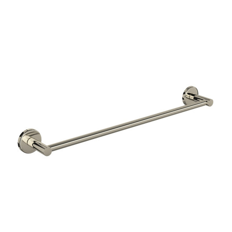 Smart Single Towel Bar - Wall Mount