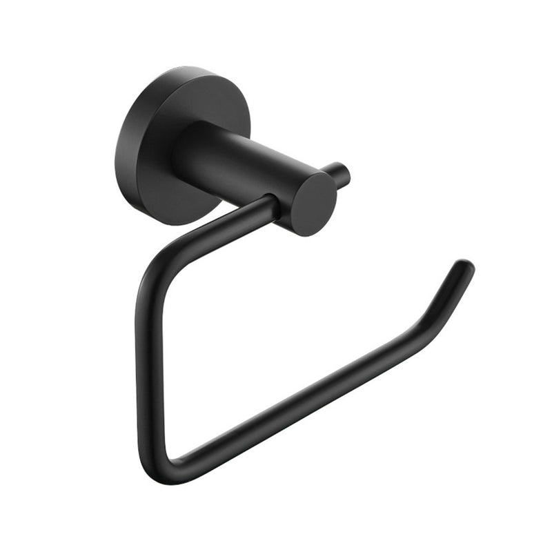 Smart Toilet Paper Holder - Wall Mount - 6"