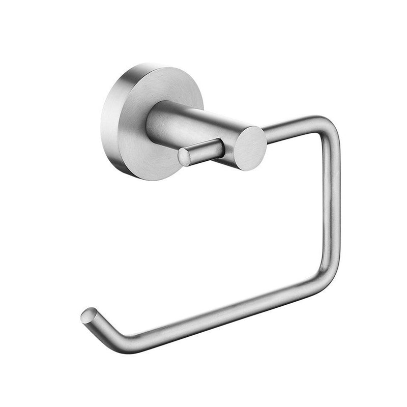 Smart Toilet Paper Holder - Wall Mount - 6"