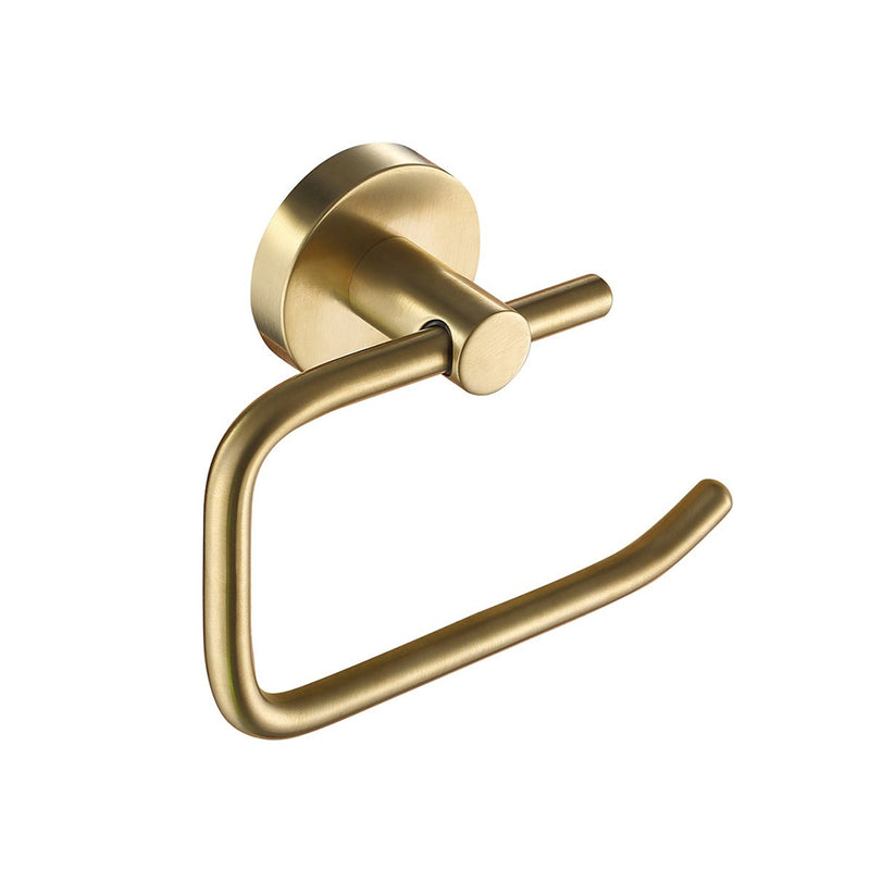 Smart Toilet Paper Holder - Wall Mount - 6"