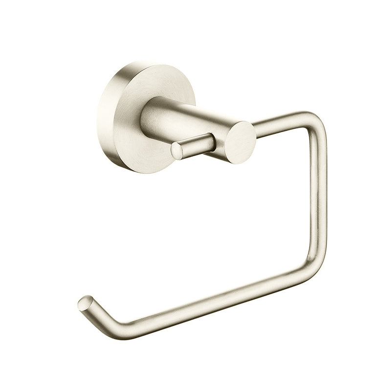 Smart Toilet Paper Holder - Wall Mount - 6"