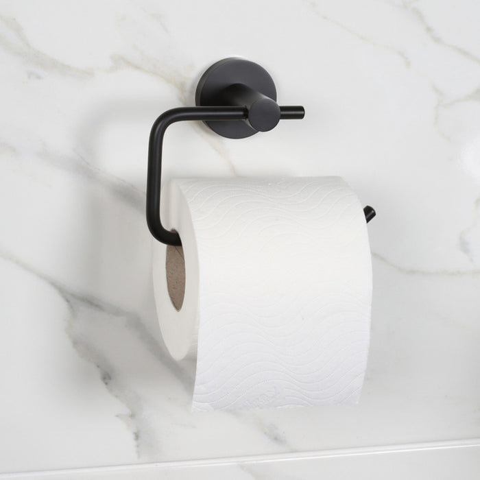 Smart Toilet Paper Holder - Wall Mount - 6"