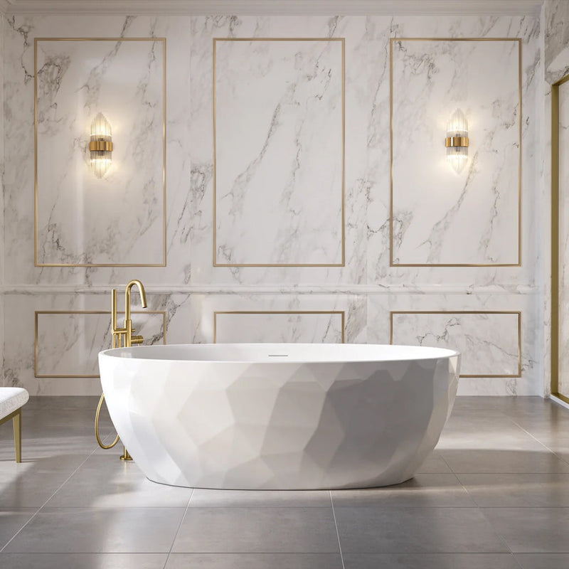 Complete Master Bathroom Solutions 4
