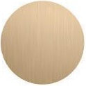 Brushed Bronze
