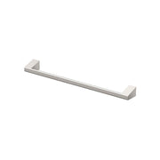 A-Line Bathroom Accessories Set - Wall Mount - 1" Brass/Satin Nickel