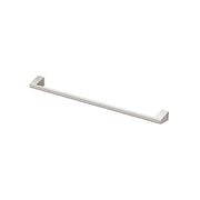 A-Line Bathroom Accessories Set - Wall Mount - 1" Brass/Satin Nickel