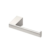 A-Line Bathroom Accessories Set - Wall Mount - 1" Brass/Satin Nickel