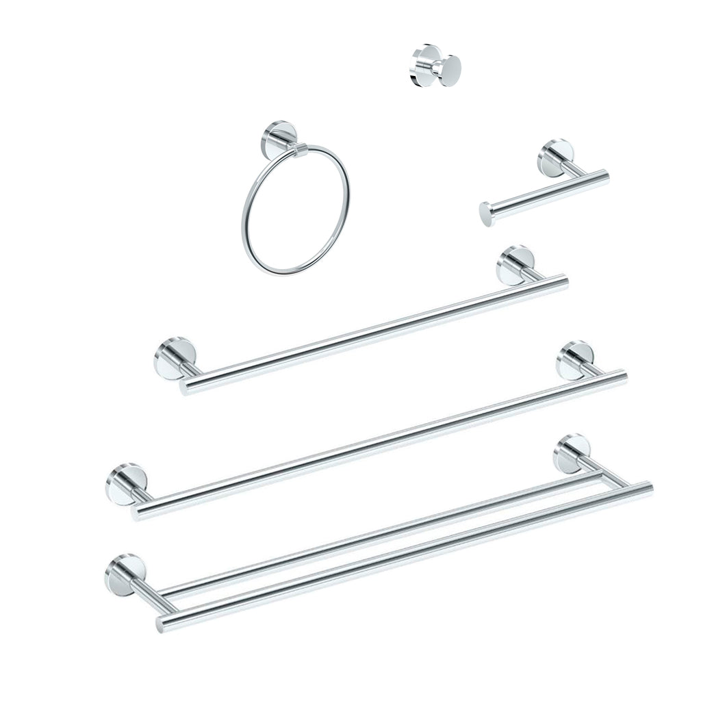 Bathroom Hardware Packages