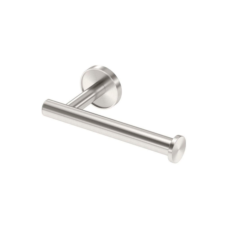 Sky Bathroom Accessories Set - Wall Mount - Brass/Satin Nickel