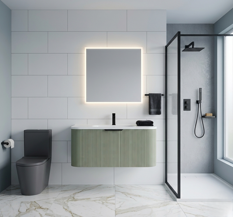 Complete Guest Bathrooms Solutions 4