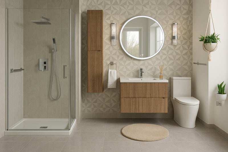 Complete Guest Bathroom Solutions 1