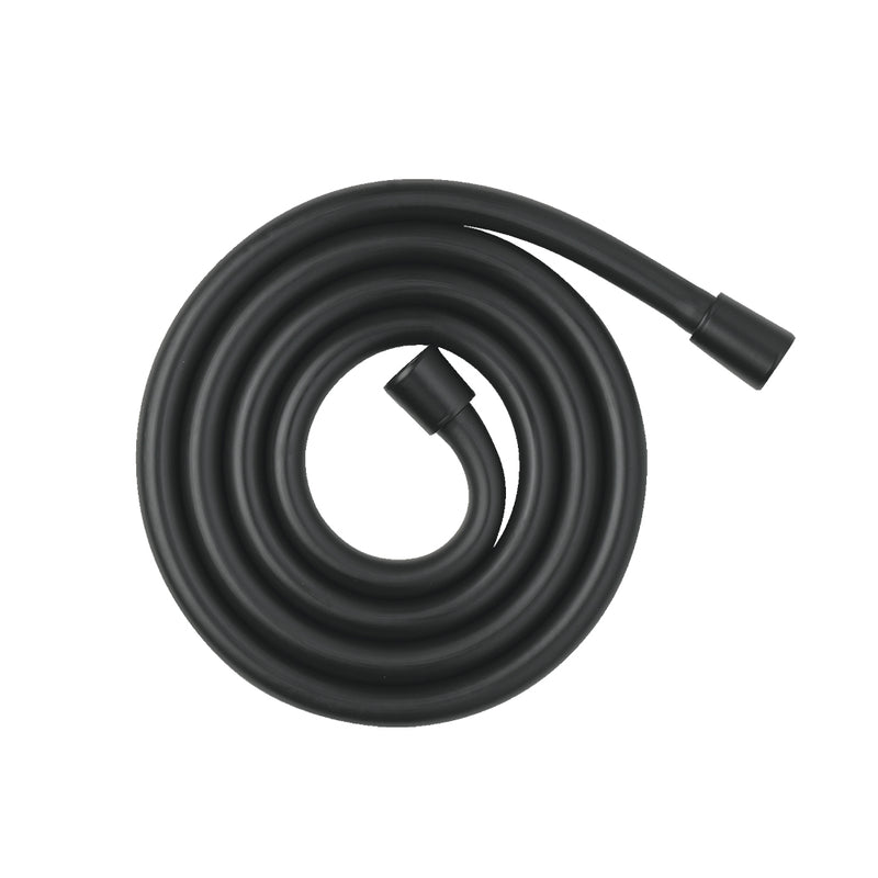 Techniflex Hand Shower Hose - Free Standing - 63" Brass/Oil Rubbed Bronze