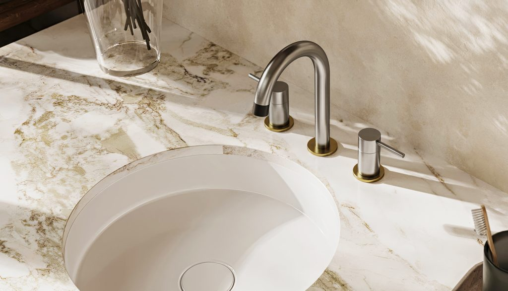 Luxury Bathroom Faucets