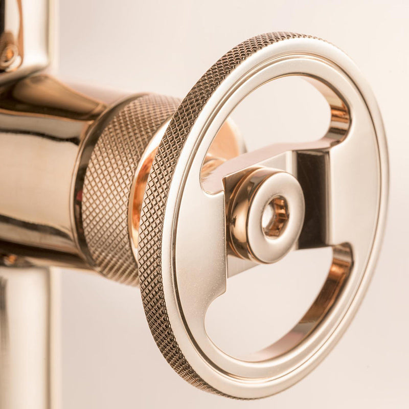 Complete Powder Room Solutions 3