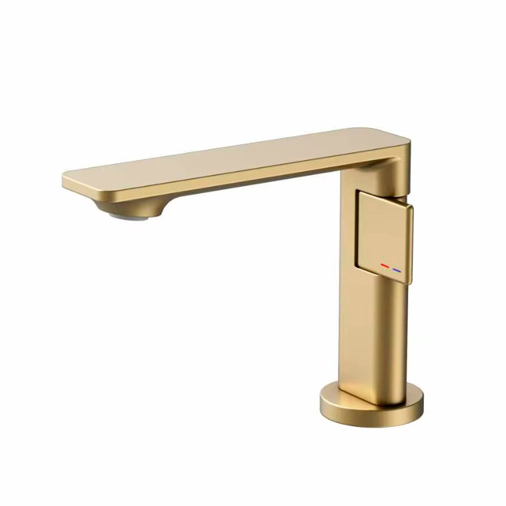 Metro Thin Bathroom Faucet