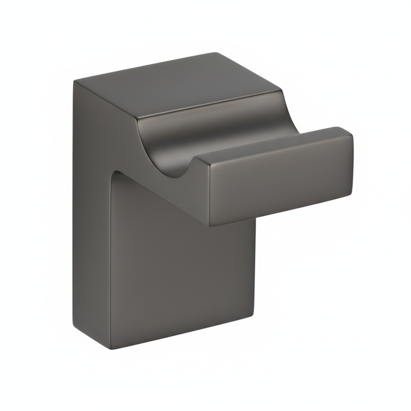 Devon Mare Bathroom Accessories Set - Graphite