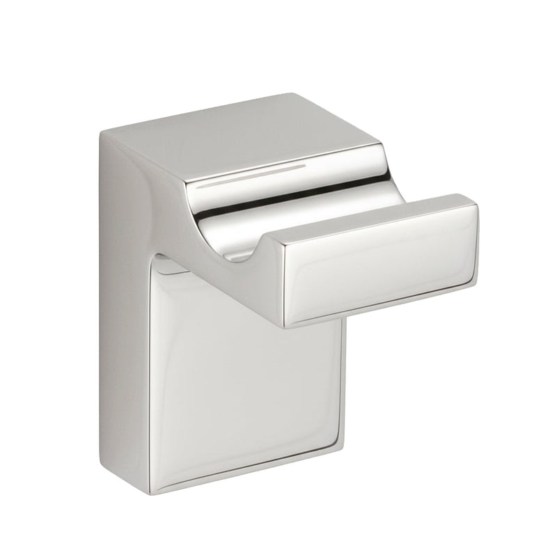 Devon Mare Bathroom Accessories Set - Brushed Nickel
