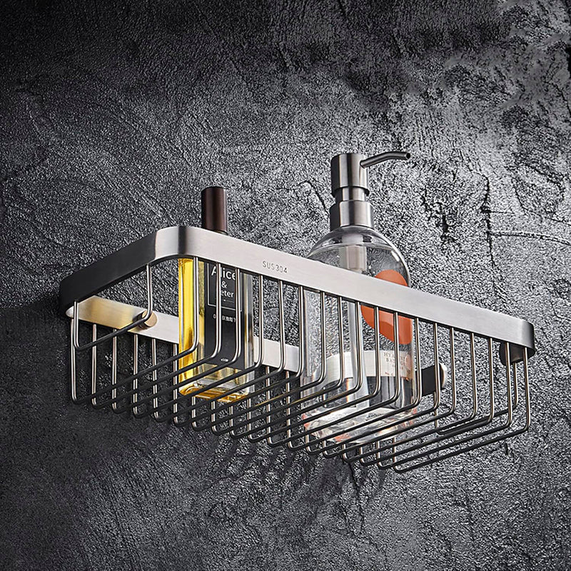 Devon Mare Bathroom Accessories Set -Matt Black