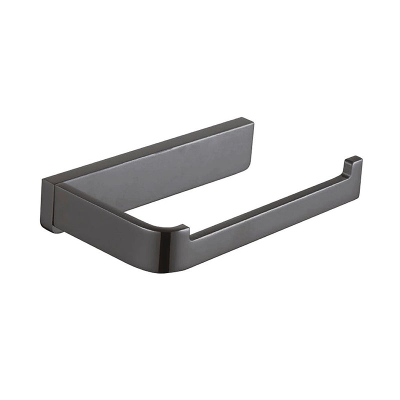 Devon Mare Bathroom Accessories Set - Graphite