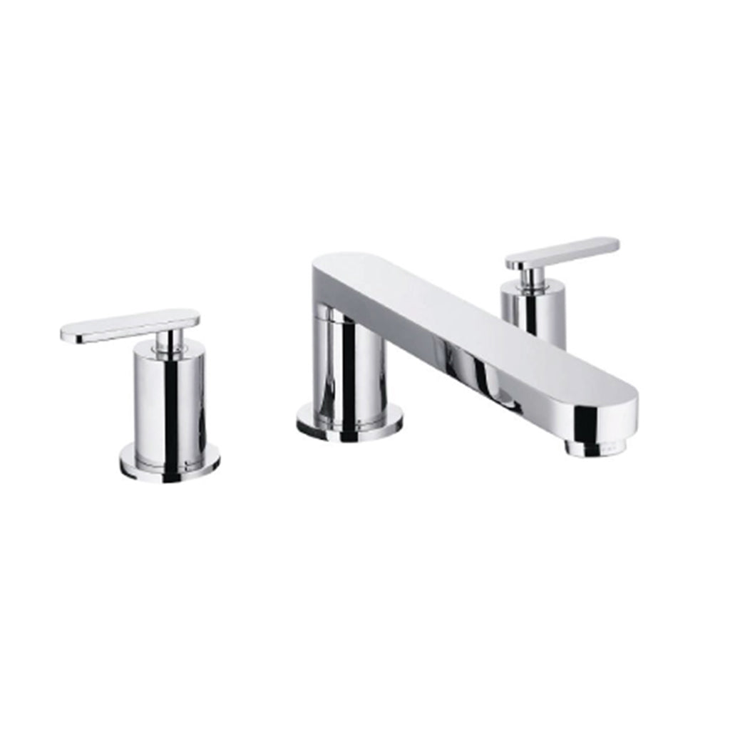 Widespread Faucets