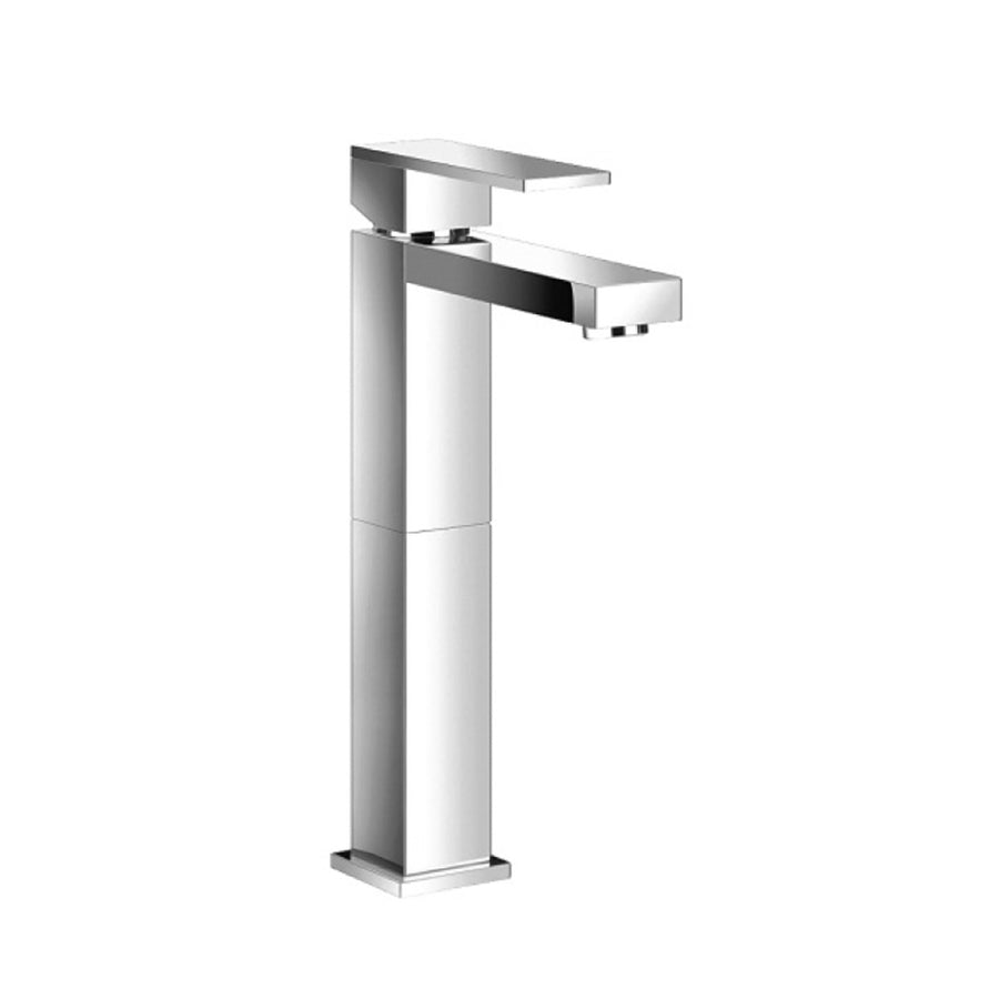 Serie 160 Bathroom Faucet - Vessel - 11" Brass/Polished Chrome