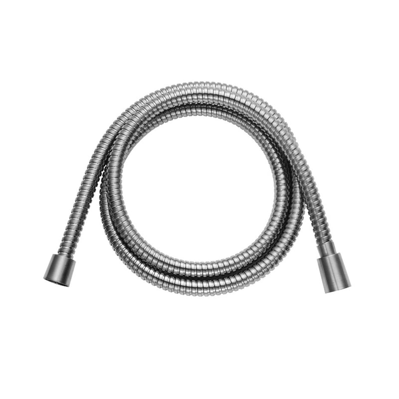 Universal Easy Maneuver Hand Shower Hose - Built-In - 59" Stainless Steel/Polished Chrome