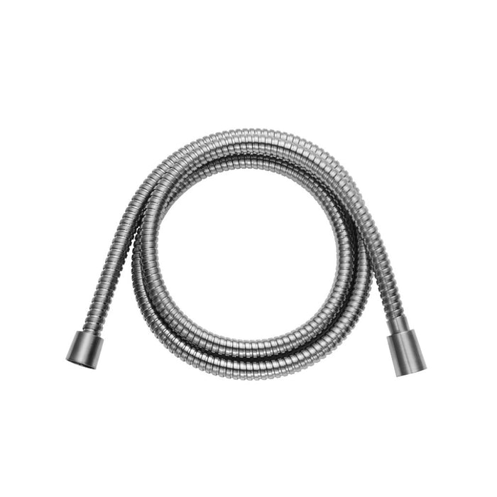 Universal Easy Maneuver Hand Shower Hose - Built-In - 59" Stainless Steel/Polished Chrome