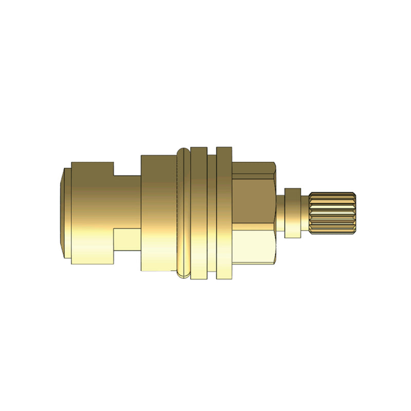 Universal For WLM.1900 Faucet Valve Hot Cartridge