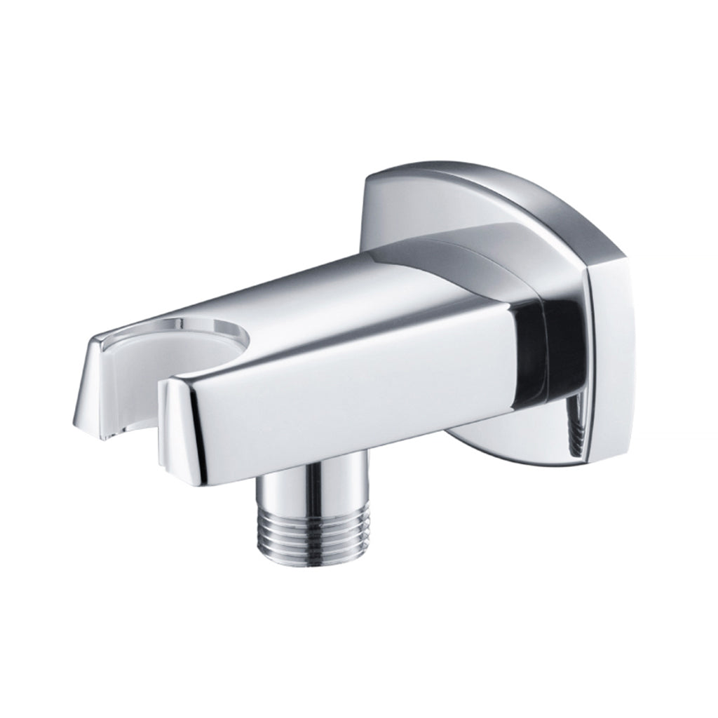 Isenberg Hand Shower Holder Connector - Wall Mount